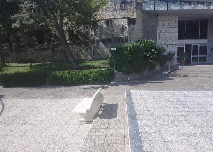 Affitti Brevi Periodi Da Dino Apartment *