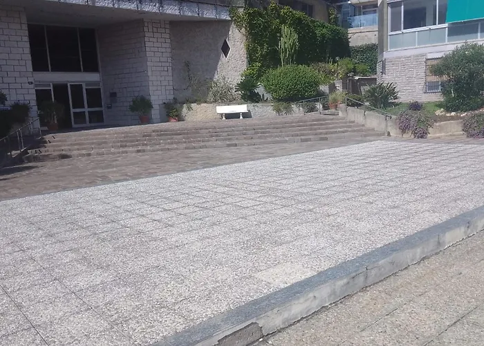 Affitti Brevi Periodi Da Dino * Sanremo