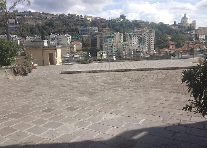 Apartment Affitti Brevi Periodi Da Dino Sanremo
