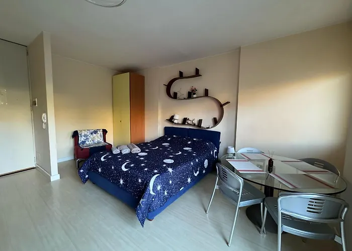 Affitti Brevi Periodi Da Dino Apartment