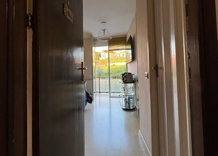 Apartment Affitti Brevi Periodi Da Dino *