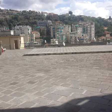 Apartmán Affitti Brevi Periodi Da Dino Sanremo