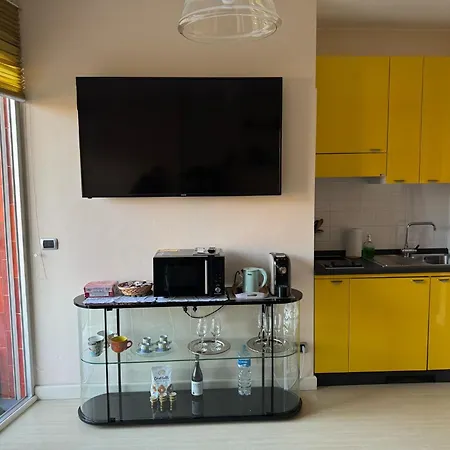 Appartement Affitti Brevi Periodi Da Dino San Remo