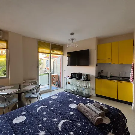 Affitti Brevi Periodi Da Dino Sanremo