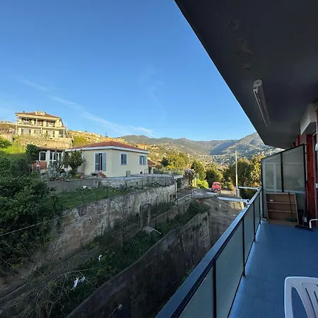 Affitti Brevi Periodi Da Dino Apartmán