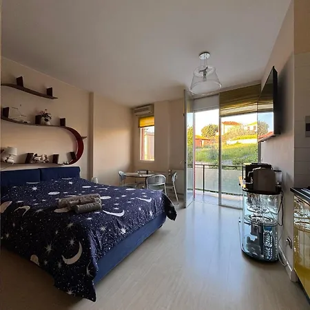 Affitti Brevi Periodi Da Dino * Sanremo