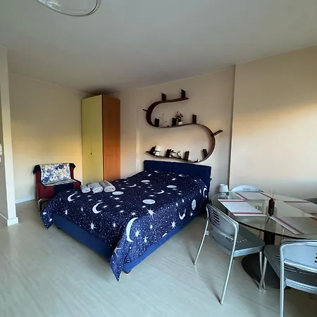 Affitti Brevi Periodi Da Dino Apartment