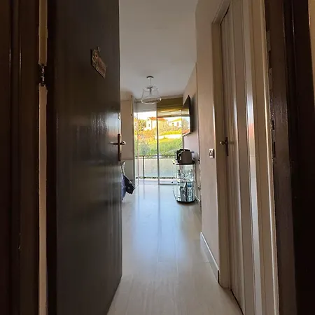 Appartement Affitti Brevi Periodi Da Dino *