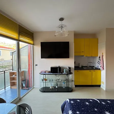 Appartement Affitti Brevi Periodi Da Dino San Remo