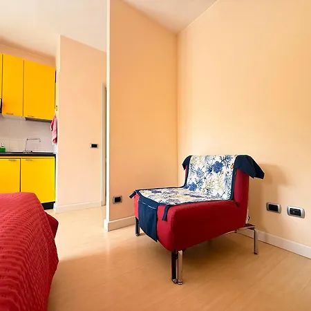 Appartement Affitti Brevi Periodi Da Dino *