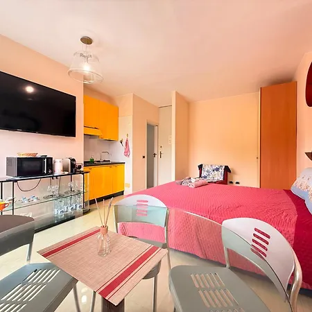 Appartement Affitti Brevi Periodi Da Dino San Remo