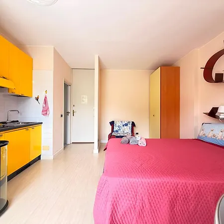 Affitti Brevi Periodi Da Dino Appartement San Remo