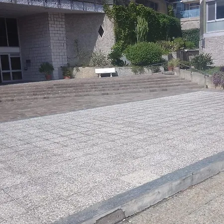 Affitti Brevi Periodi Da Dino Appartement *