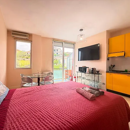 Affitti Brevi Periodi Da Dino Appartement San Remo